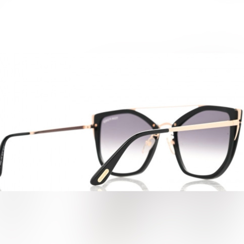 Tom Ford Butterfly Sunglasses - Picture 4 of 5